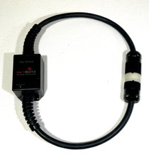 NetBotz Amp Detector Model 6-30L Net Botz 30A 250V L6 Twist-lock