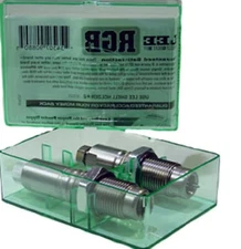 Lee Precision 6.5X55 RGB Die