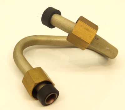 NEW HOLLAND 83992675 Fuel Pipe (Filter to Pump) Fits Ford "7810" Tractor