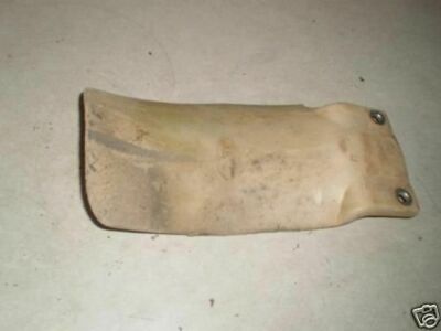 1995 Kawasaki KX125 KX 125 Mud Flap | eBay