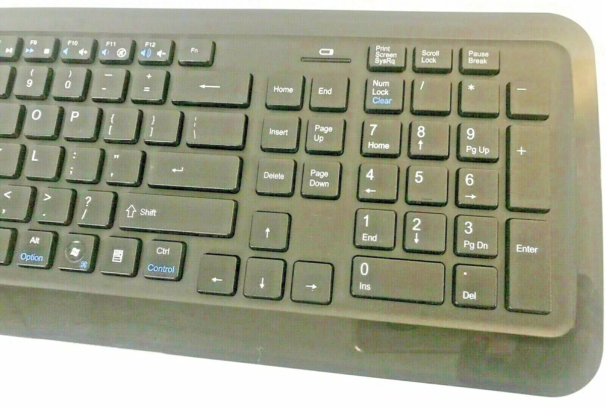 General electric keyboard deals