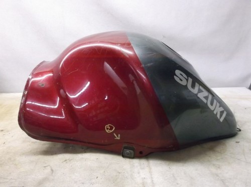 二手1999 03 铃木gsx1300r 隼鸟号油箱 Ebay