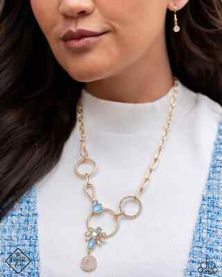 Paparazzi FIERCELY FIFTH AVENUE May 2024 complete set | eBay