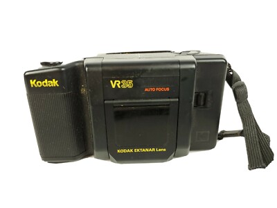 kodak vr35 k10