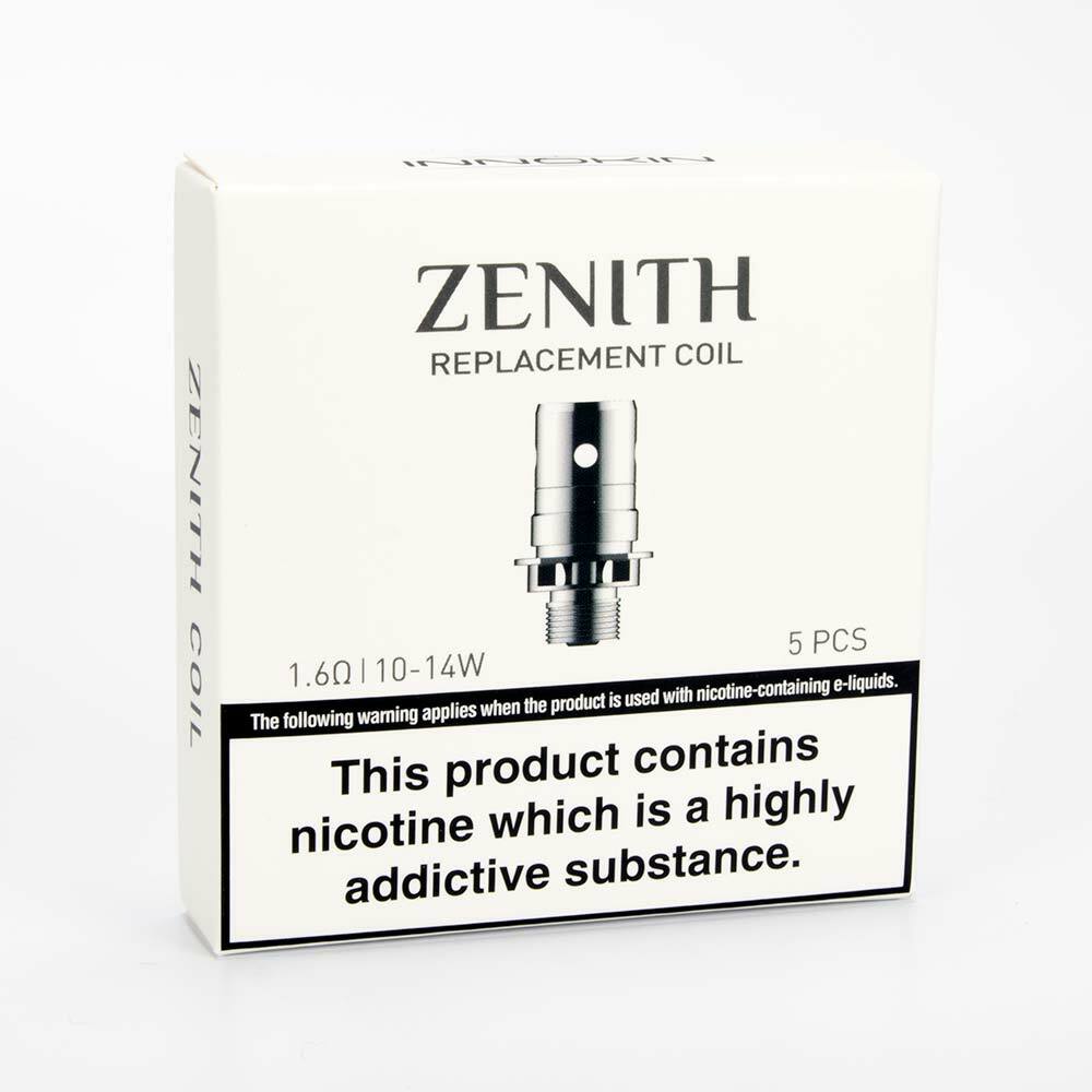 INNOKIN ZLIDE Coils Atomisers Replacement Z Coil for ZLIDE Tank