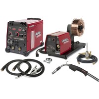 Lincoln Flextec 350x (standard Model) With Lf-72 Feeder One Pak (k3438-1) on sale Lincoln Flextec 350x (standard Model) With Lf-72 Feeder One Pak (k3438-1) on sale