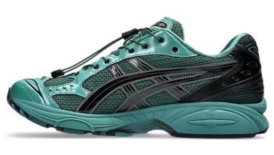 ASICS X UNAFFECTED GEL KAYANO 14 POSY GREEN SZ 4.5-13 BRAND NEW
