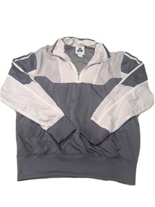 palace x adidas windbreaker