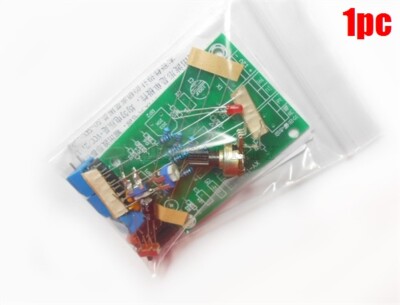 1Pcs Function Signal Generator Module Sine Square Triangle Diy Kit ICL8038 ik