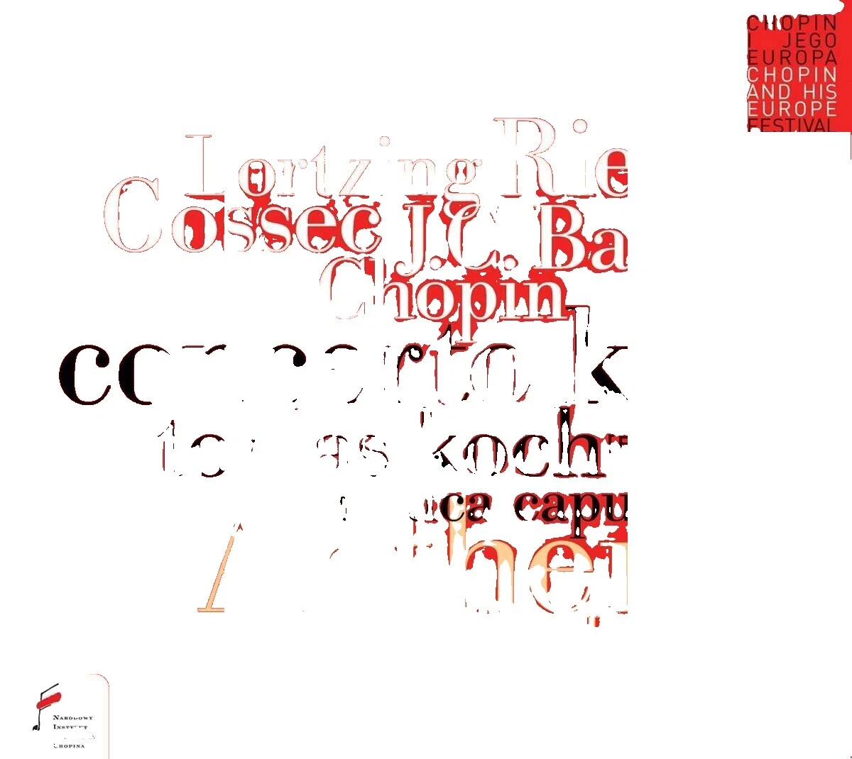 Himnos Concerto CD de Música Clásica