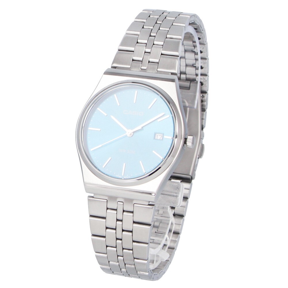カシオ　MTP-B145D-2A2 MTP-B145D-2A2V | CASIO SINGAPORE