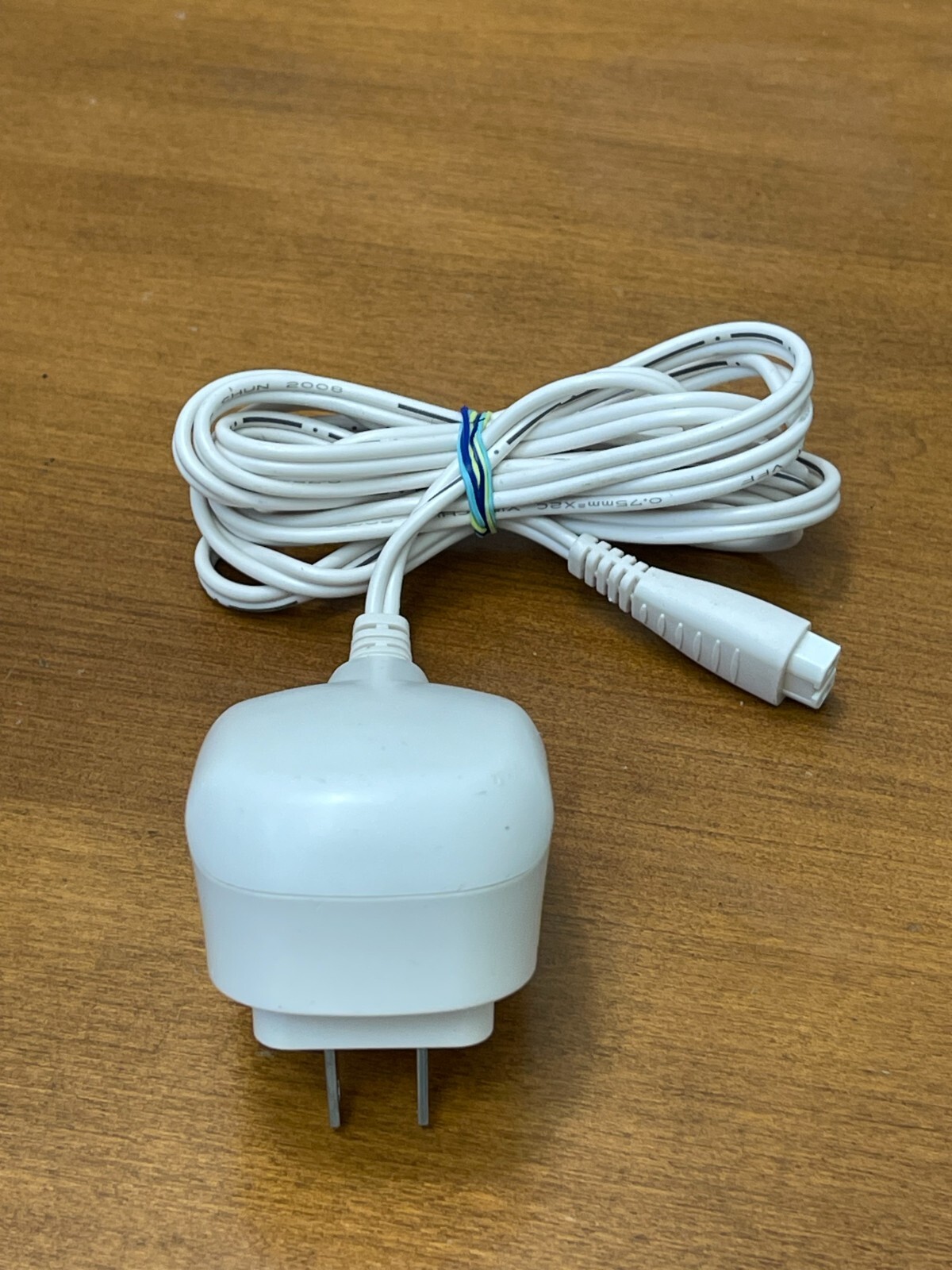 Panasonic Charger RE7-37 For Electric Shaver, Power Cord Adapter 5V 1.1A