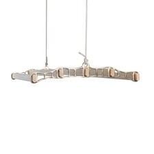 Intérieur Plafonnier Suspendu Vêtements Séchoir Laiton Fonte Poulie Système 5