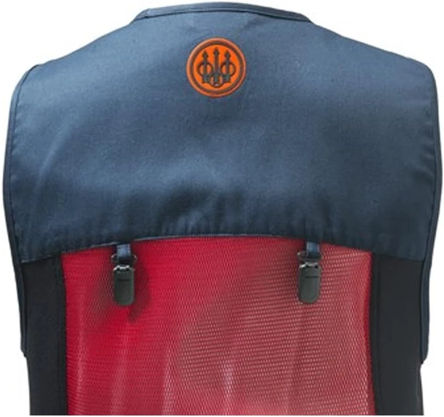 Women'S Silver Pigeon Evo Range Hunting Ambidextrous Vest - Image 3 of 4