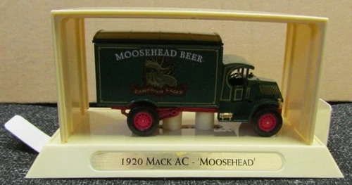 Matchbox Mack Diecast Cars, Trucks & Vans