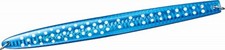 Daiwa SALTIGA TG BAIT ROSY 330g Deep Blue Dot Glow Metal Jig Stylish anglers