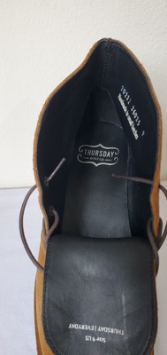 NWOB THURSDAY BOOT COMPANY SCOUT(20232) MEN display picture 2