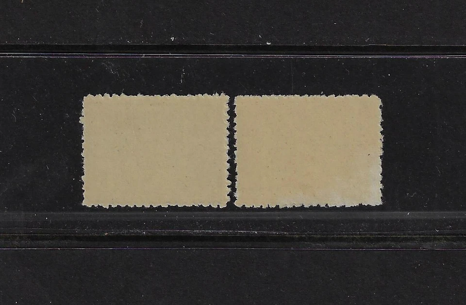 САУДОВСКАЯ АРАВИЯ 1953 THE BOYAUME ERORS SG 370a 371a КАК НОВАЯ БЕЗ НАКЛЕЕК И СЛЕДОВ CAT VAL £550 - Изображение 2 из 2