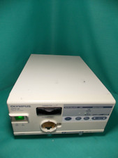 OLYMPUS OTV-SI DIGITAL PROCESSOR CAMERA LAM-2321 
