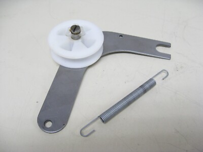 Electrolux Dryer Idler Assembly 134793511, 134793500, 134793512  Open Box