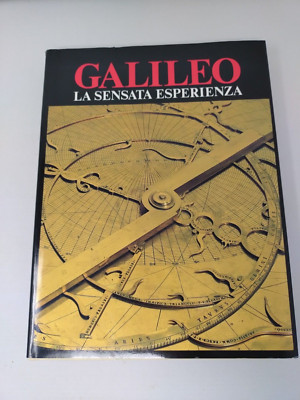 Galileo La Sensata Esperienza