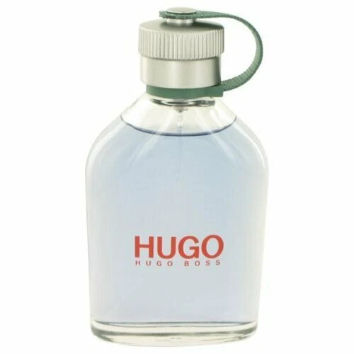 Hugo boss hugo man edt spray 125 clearance ml
