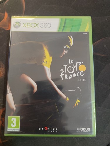 Juego Playstation 5 Tour de France 22 (nuevo