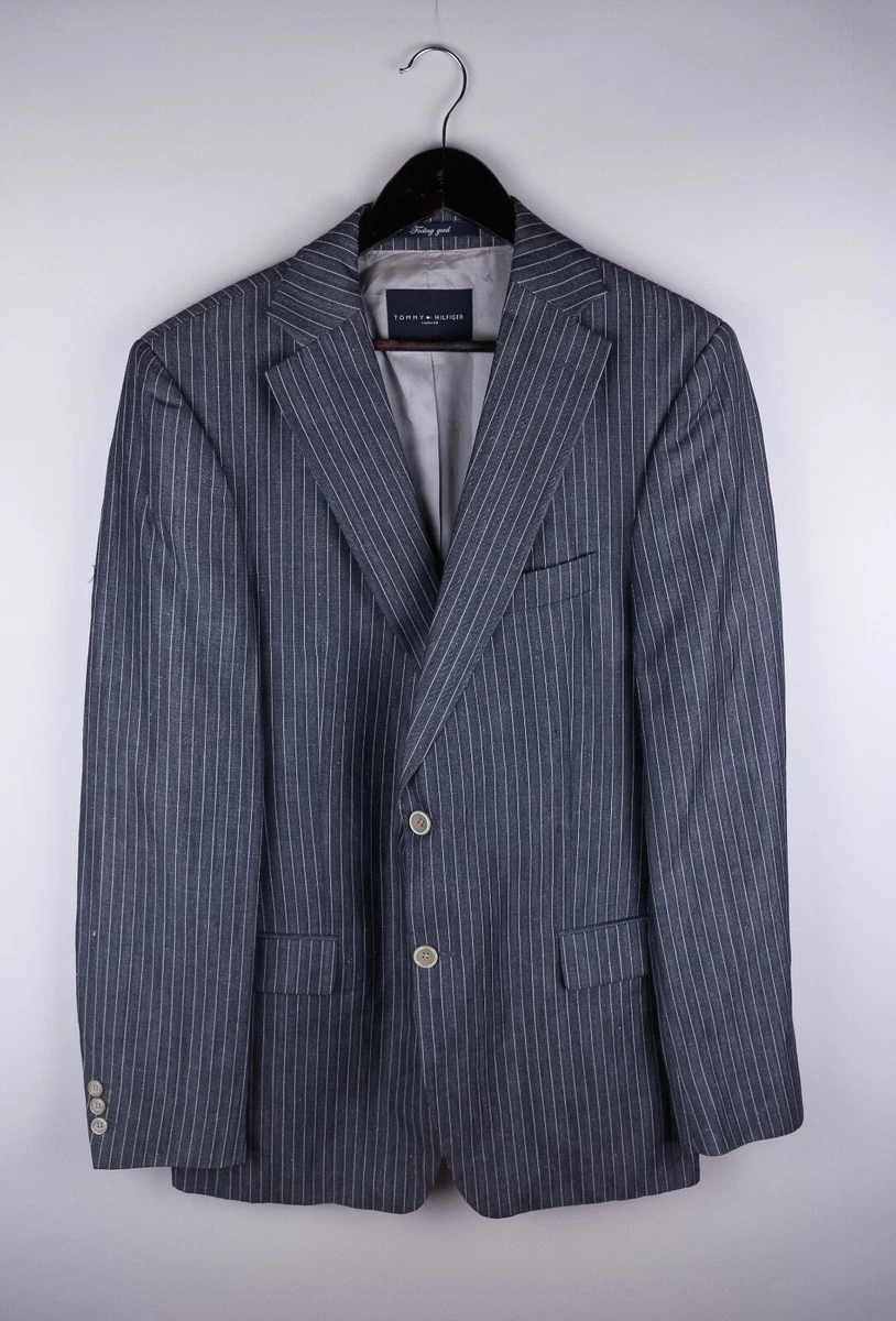 Tommy hilfiger hotsell casual blazer
