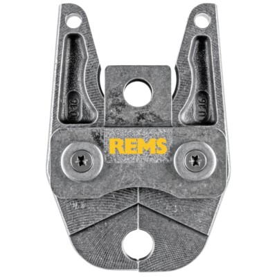 Rems U16 Presszange, Pressbacke Uponor UNIPIPE U16 570765