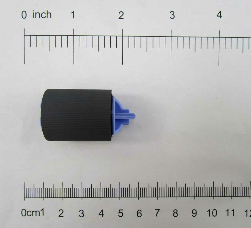 RM25642000 Pickup Roller for HP LaserJet P4014, LaserJet P4015