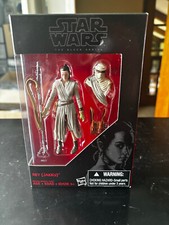 Topps Announces Daisy Ridley Autograph Cards in Several Star Wars Sets 20