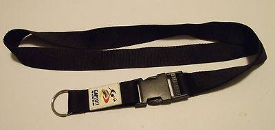 GAP 2011 FIS Alpine Ski WM Schlüsselband Lanyard NEU (T126)