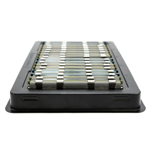 384GB (12x32GB) PC3-14900L DDR3 Load Reduced Memory for IBM X3650 M4 Type 7915 - Picture 2 of 2