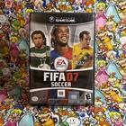 FIFA Soccer 07 Nintendo GameCube CIB - Refurbished - Excellent Condition