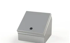 SCE-8C8ELJ Saginaw Control & Engineering Enclosures Consolet, ELJ