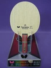 Butterfly TIAGO APOLONIA ZLC Table Tennis Wood Table Tennis TT Wood 90g Straight NEW