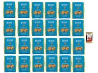 De Cecco Mezzi Rigatoni N.26 100% Italienisch Pasta Nudeln 24X 500G+Polpa 400G