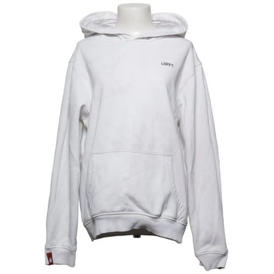 Kleinigkeit, Kapuzenpullover, Größe: XL, model: bois hoodie, Weiß #H2K