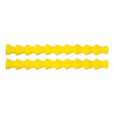 Loc-Line 45401 Flex Hose Segments,Acid Resistant,Pk2