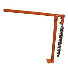 T-Post Puller Fence Post Puller 36" T Post Puller Fence Post Puller Heavy Duty 