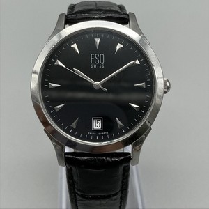 ESQ E5203 Wrist Watch by Movado men main image 3