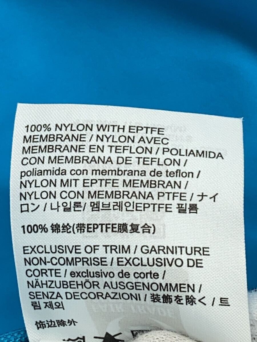 ARC'TERYX ARC TERYX Giacca Nylon M Nylon BLU X000007301