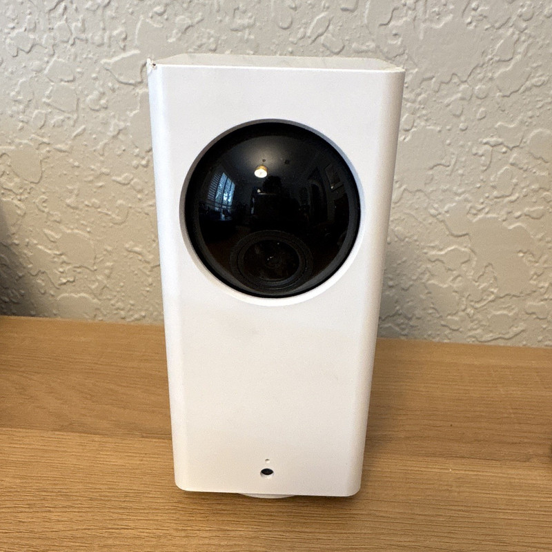 Wyze Cam Pan