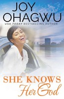 Joy Ohagwu | She Knows Her God | Taschenbuch | Englisch (2021)