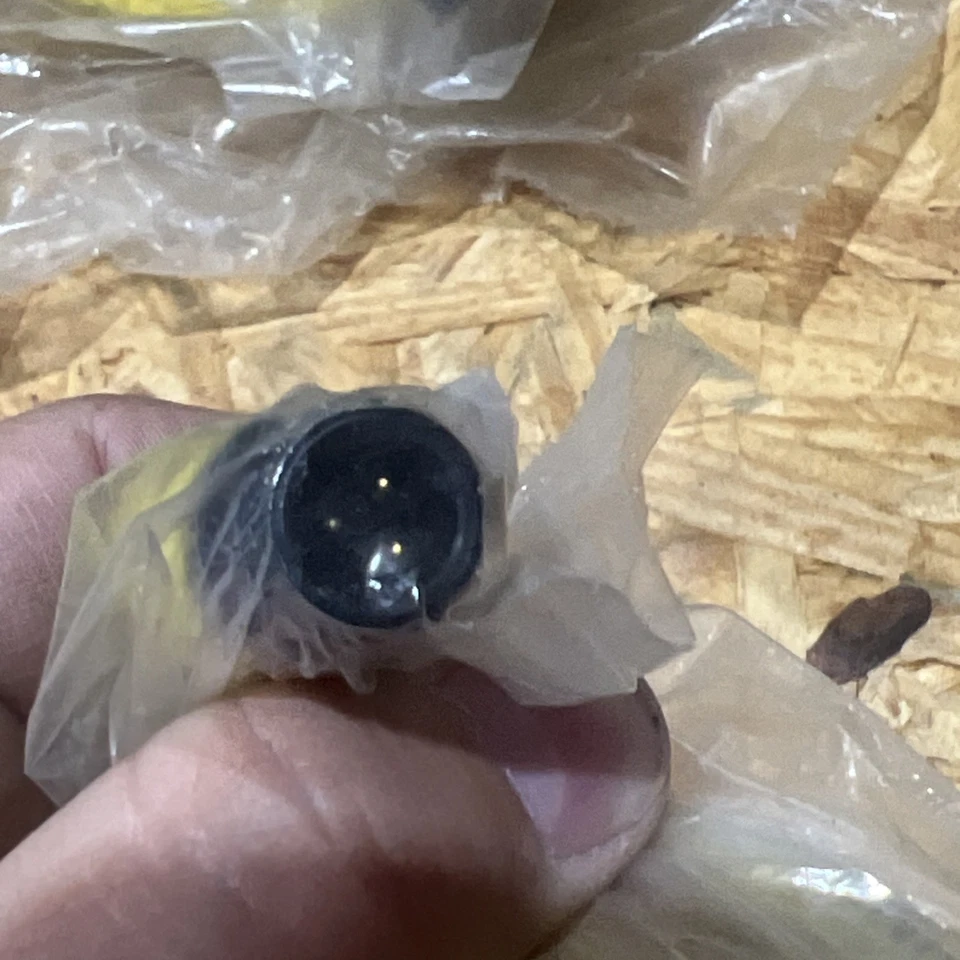 🔥Brad Harrison 773030C04F060 Micro-Change 3P M/F 6' AC 18/3 Cord, New🇺🇸 - Image 3 of 4