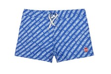 Costume Uomo Elasticizzato Colmar Originals