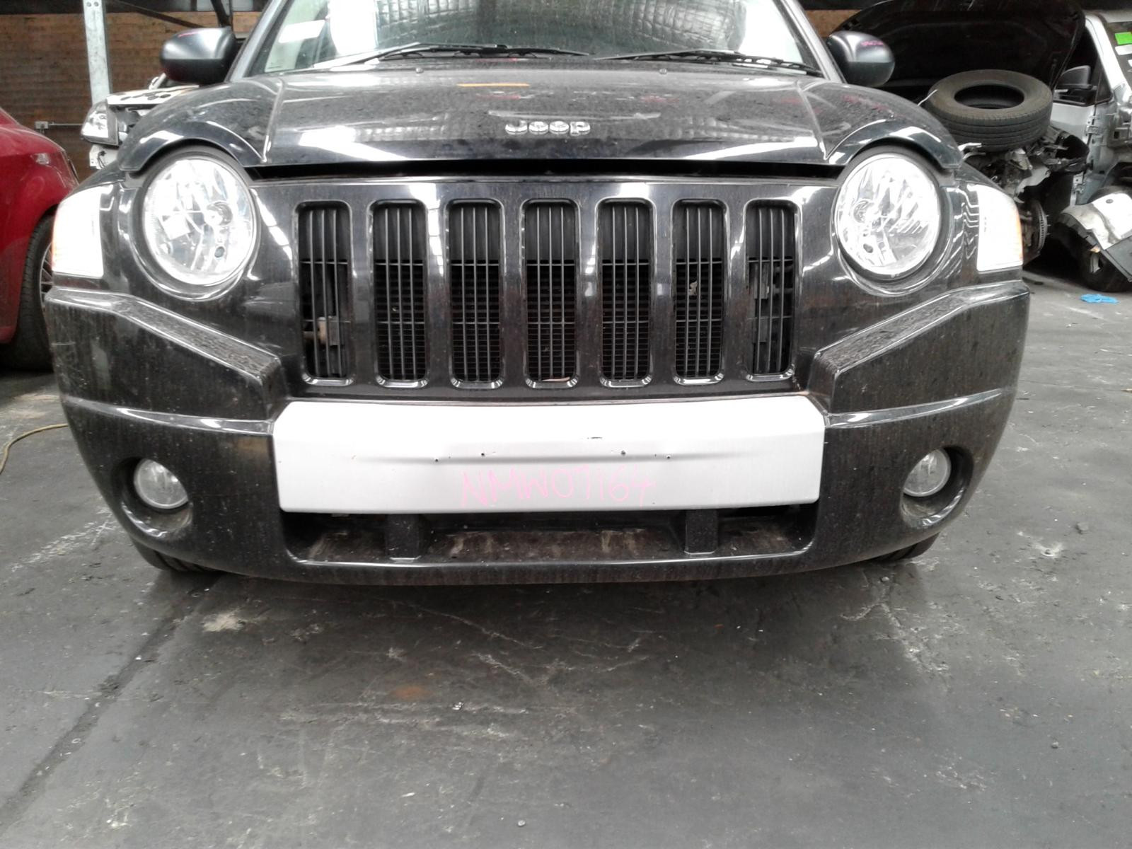 2007 Jeep Compass DUAL FAN ASSEMBLY 2.0/2.4 PETROL MK SI-II 03/2007-06/2013 675048 image 6