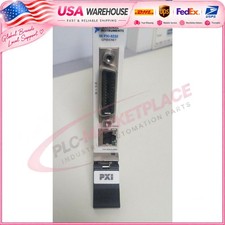 US Free TAX NEW NI PXI-8232 PXI8232 PXI GPIB Instrument.