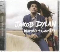 Jakob Dylan - Women Country - Cd - H12526Z