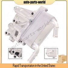 NEW Transmission Heater For Durango Gladiator Wrangler Grand Cherokee 68485460AB